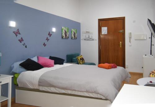 LOFT PUERTA DE SOL