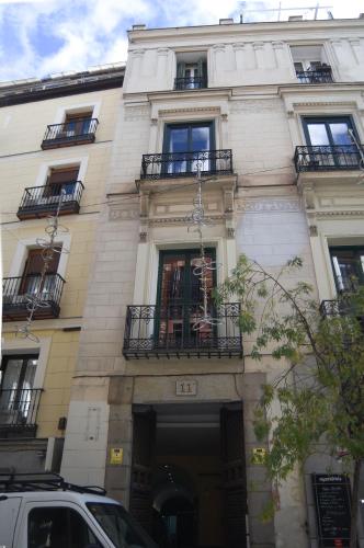 LOFT PUERTA DE SOL