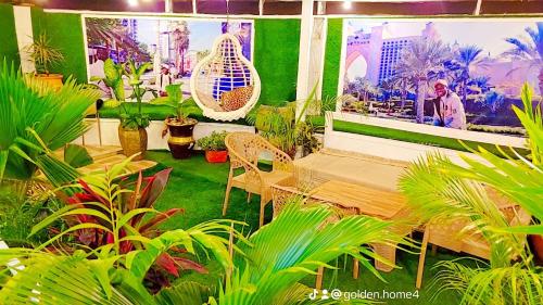 Gallery image of Golden Aurora Lodge in Kumasi