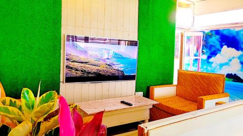 Gallery image of Golden Aurora Lodge in Kumasi