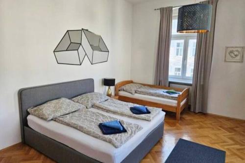 Imperial Flats Vienna