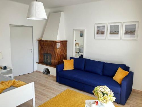 Tündér Villa 8230 Balatonfüred, Gábor Áron utca 1/a kép - 3
