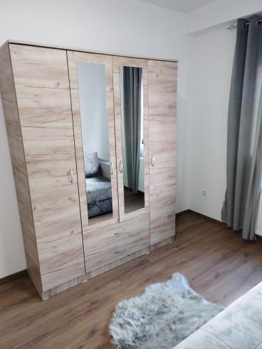 Gallery image of APARTMAN ANDREA in Leskovac