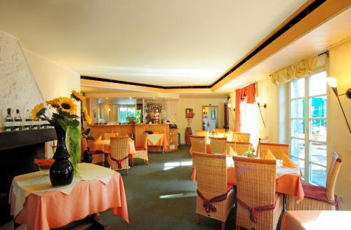 Gallery image of Hotel Pontivy in Wesseling