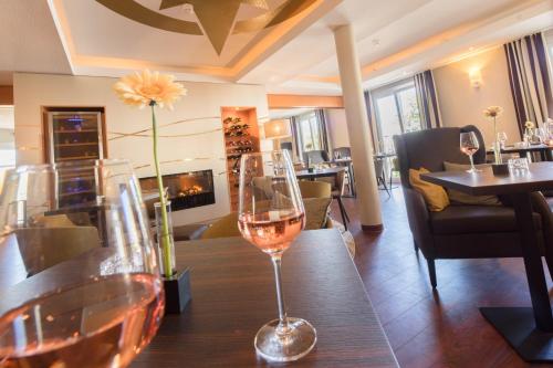 Moin Hotel Cuxhaven photo 53