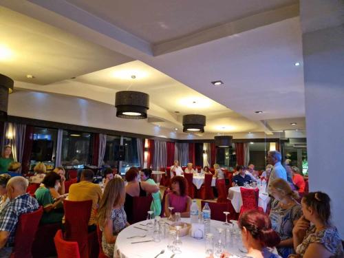 Gallery image of Assembly Hotel in Anchialos