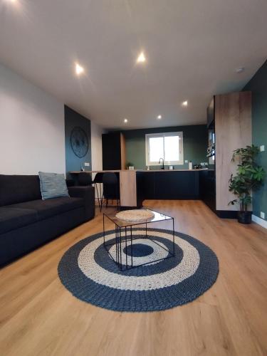 Foto Le "Joly" Coin - Logement neuf et indépendant 1