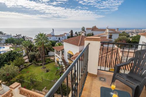 Apartamentos Chimenea