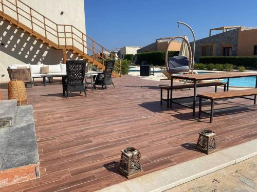 Baywest Villa, Somabay