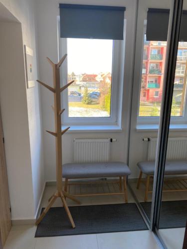 Fotografie z fotogalerie ubytování Apartmán "DUNAJ" private parking - klimatizácia v destinaci Šamorín