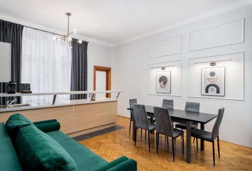 Foto Wawel Apartments - Old Town 6
