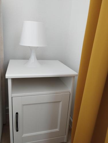 Fotografie z fotogalerie ubytování New apartman Sali v destinaci Galanta