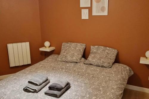 Photo de la galerie de l'établissement NUIT CALME, à Montigny-en-Gohelle