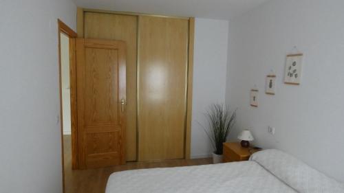 Gallery image of VILLANUA ACOGEDOR PISO CON GARAJE, PADEL Y PISCINA in Villanúa