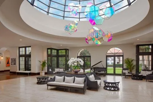 The Alfond Inn photo 14