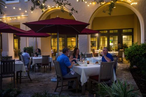 The Alfond Inn photo 42
