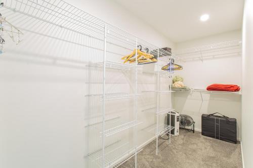 Gambar di galeri bagi Quiet & Warm House Parking Sleeps 7, 19 mins from CHC airport di Prebbleton