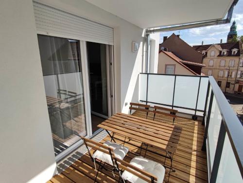 Home de Cronenbourg