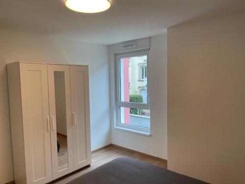 Home de Cronenbourg