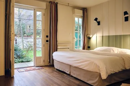 Le Vert Galant - Auberge Etchegorry photo 10