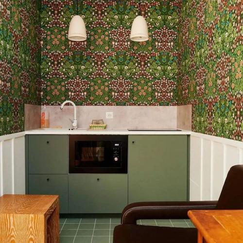 Le Vert Galant - Auberge Etchegorry photo 21