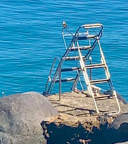Φυσικό τοπίο κοντά σε αυτό το πανδοχείο