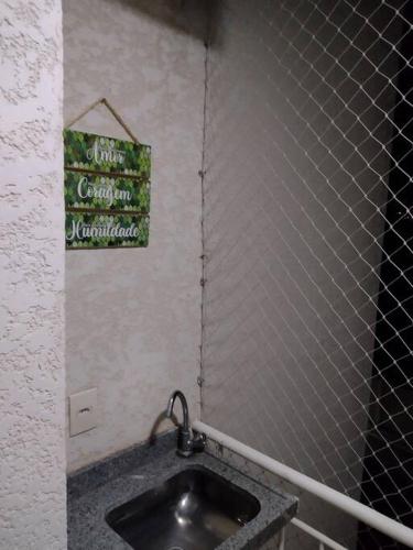 Fotografie z fotogalerie ubytování Apartamento em Condomínio fechado. v destinaci Itatiba