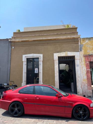Gallery image of Casa Realm in Querétaro