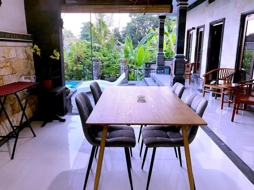 Gambar di galeri bagi The Lod Villa di Ubud