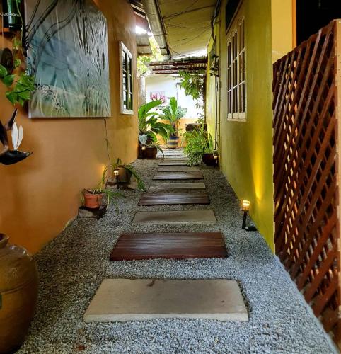 Fotografie z fotogalerie ubytování THE COTTAGE LANGKAWI v destinaci Pantai Cenang