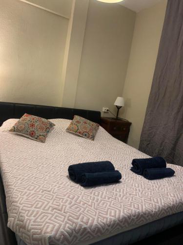 Cozy Apartment in Fuengirola! Bästa läge
