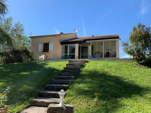Maison Saumane-de-Vaucluse, 4 pièces, 6 personnes - FR-1-767-10