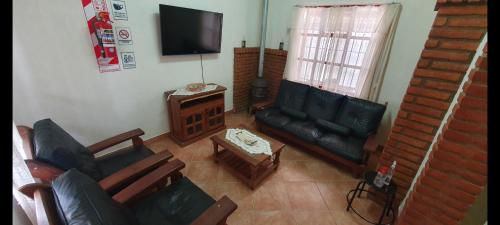 Calafate Sur