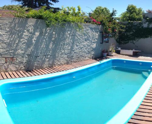 alojamiento Casa alojamiento Sweet IZABEL Chascomús