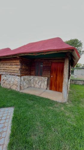 Villas “Las rústicas” – Photos 5