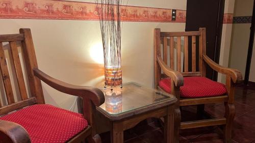 Hotel Plaza Bicentenario – Photos 3