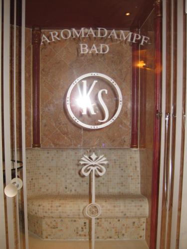 Gallery image of Kamptalschlössl in Plank am Kamp
