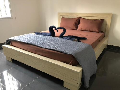 Residence Tya-Hooa by SOV