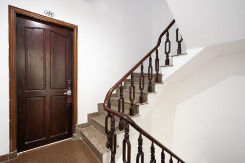 Galería fotográfica de Planet Saigon Hotel en Ho Chi Minh