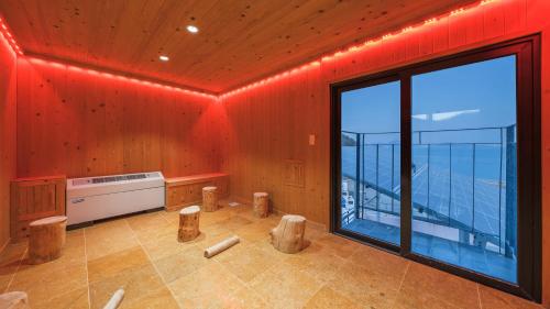 コジェにあるGeoje Highend Spa Pensionのギャラリーの写真