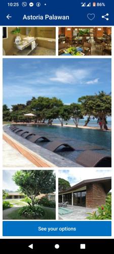 San JoseにあるAstoria Palawan 2のギャラリーの写真