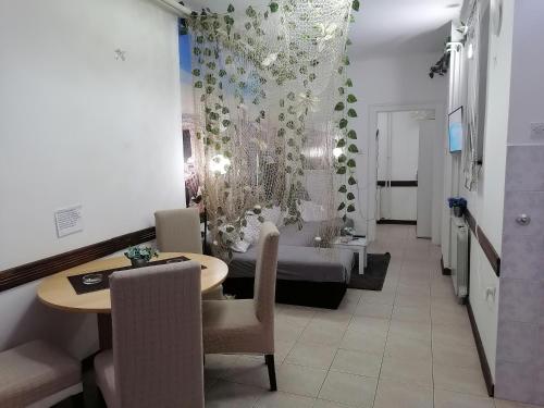 Gallery image of Low cost studio in Belgrade