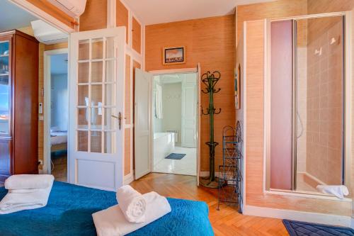 Le 44 Antibes - Sea & Mountain View - Happy Rentals