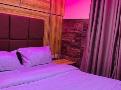 Owee Hotel Exclusive Apartment and Suites Studio