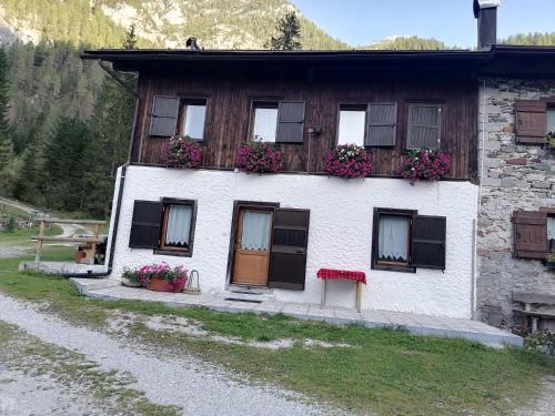 Appartamento Val Visdente 1