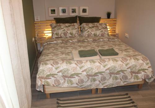 City Center Apartment 2