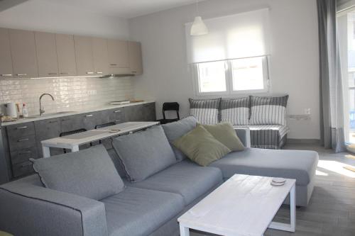 City Center Apartment 2