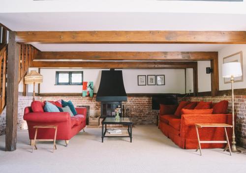 Sandlings Barn – Photos 4