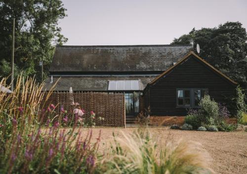 Sandlings Barn – Bilder 3