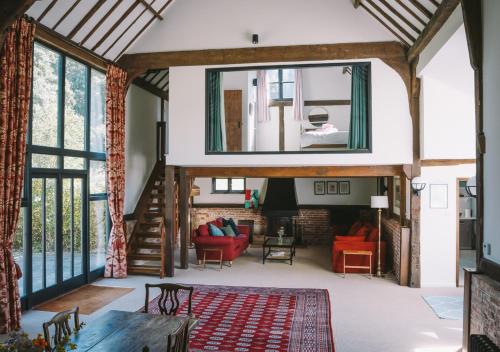 Sandlings Barn – Photos 5